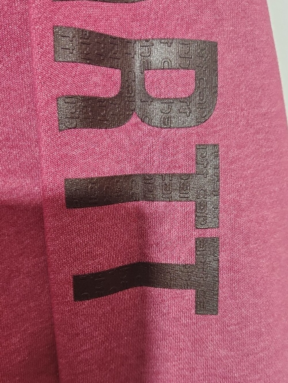 Carhartt Relaxed Fit Midweight Crewneck Block Logo Sleeve Graphic Sweatshirt - Picture 6 of 10